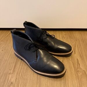 RESTORATION Men’s Stanly Chukka Boot